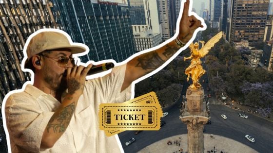 Charles Ans anuncia gira en México: ¿Qué ciudades visitará con su "Gracias Por Todo Tour"?