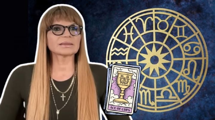 Cartas del Tarot de Mhoni Vidente: Conoce el mensaje astral para cada signo HOY 19 de diciembre