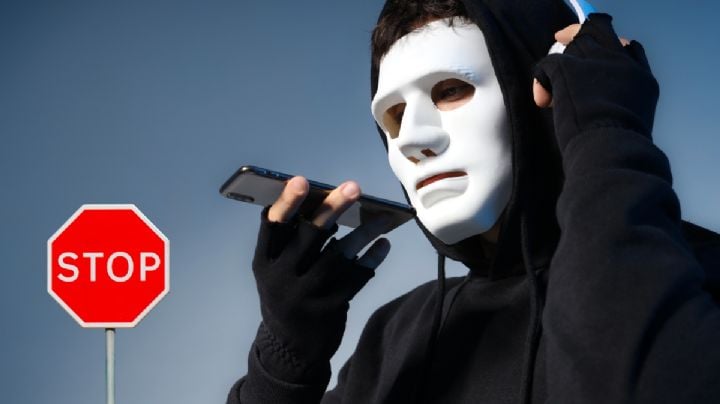 Así puedes identificar llamadas telefónicas spam durante la época de Navidad y Fin de Año