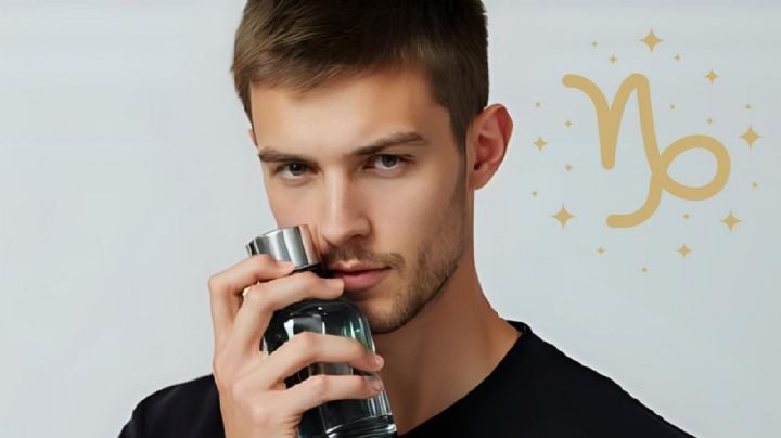 Los mejores perfumes para hombres capricornio: Fragancias elegantes y poderosas según tu signo