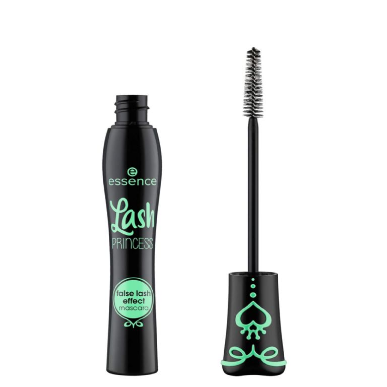 Rímel Essence Lash Princess False Lash Effect Mascara