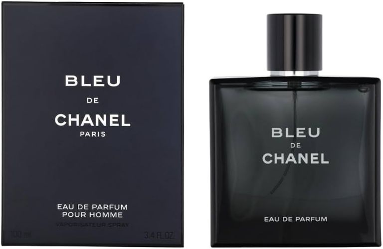 Bleu de Chanel Parfum