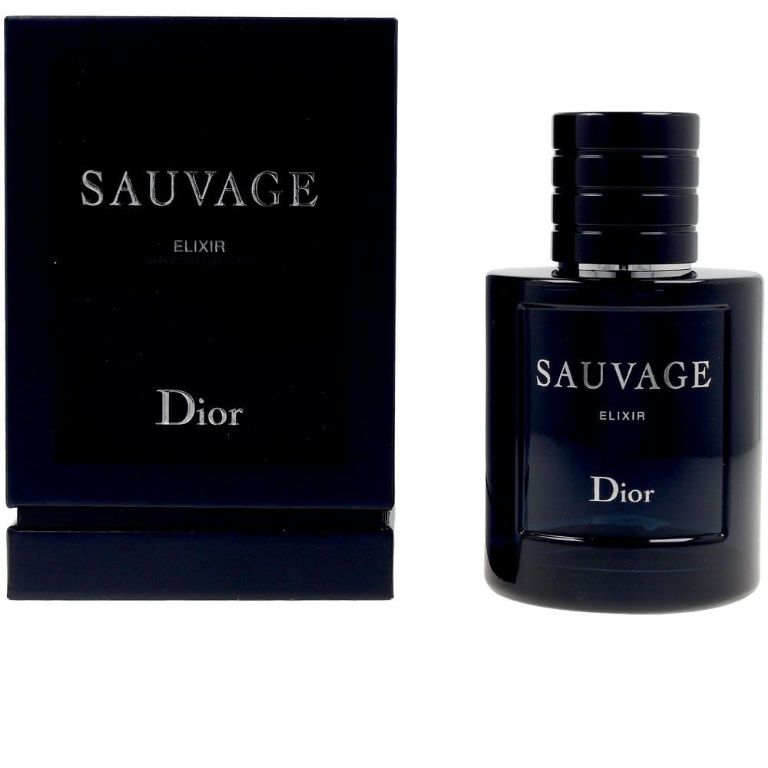 Dior Sauvage Elixir