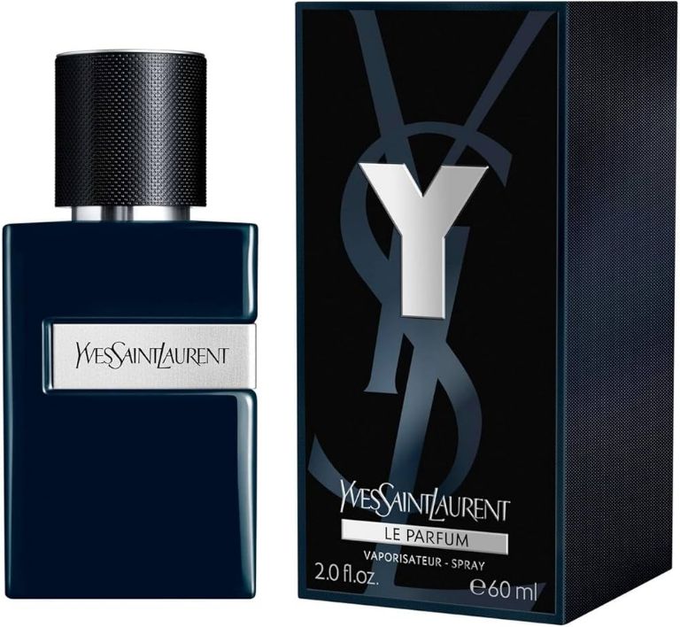Yves Saint Laurent Y Eau de Parfum
