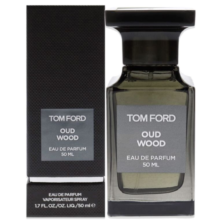Tom Ford Oud Wood
