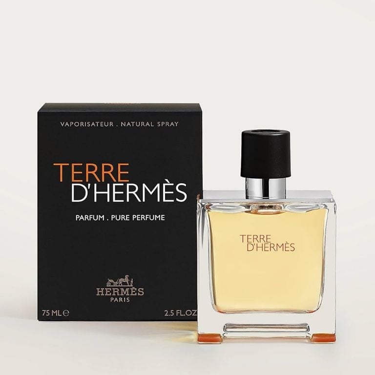 Terre d’Hermès
