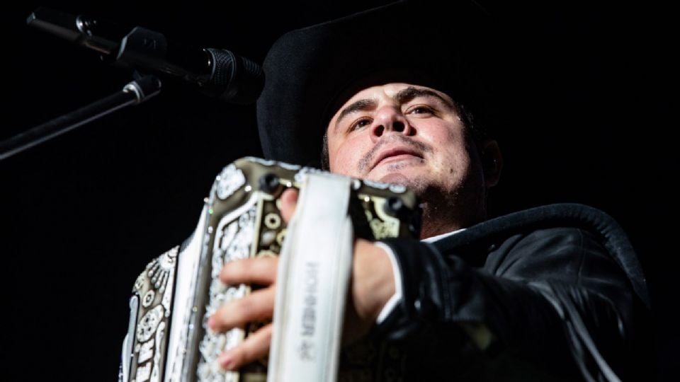 ¿Alfredo Olivas deja la música? Esto es lo que se sabe de su posible retiro