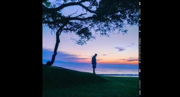 Jasiel Nuñez nos presenta su nuevo lanzamiento