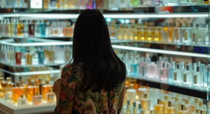 ¿Cómo elegir un perfume para cada ocasión? Desde para todo el día, oficina o una cita romántica