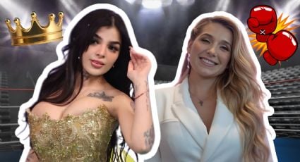 Ring Royale 2026: ¿Cuándo, dónde y a qué hora ver la pelea entre Karely Ruiz y Marcela Mistral?