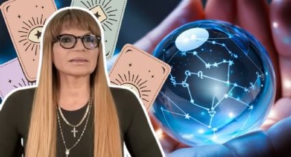 Cartas del Tarot de Mhoni Vidente: Conoce el mensaje astral para cada signo HOY 20 de diciembre