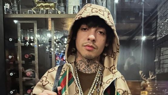 Natanael Cano celebra megaposada con rifa de autos de lujo, música en vivo y famosos (FOTOS)