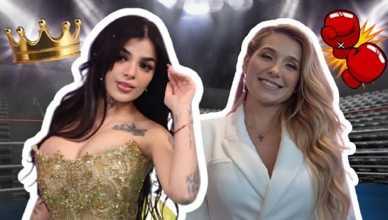 Ring Royale 2026: ¿Cuándo, dónde y a qué hora ver la pelea entre Karely Ruiz y Marcela Mistral?