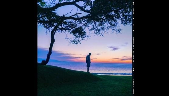 Jasiel Nuñez nos presenta su nuevo lanzamiento