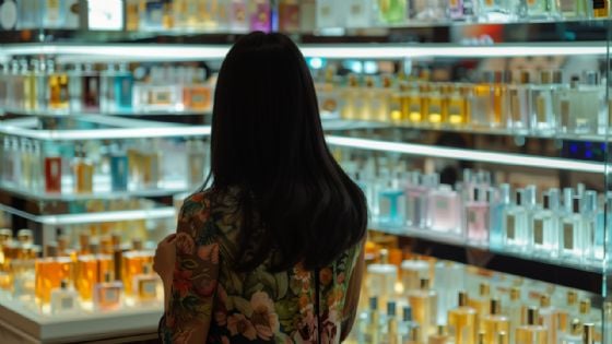 ¿Cómo elegir un perfume para cada ocasión? Desde para todo el día, oficina o una cita romántica