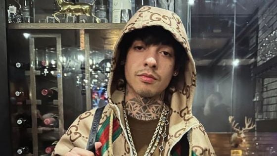 Natanael Cano celebra megaposada con rifa de autos de lujo, música en vivo y famosos (FOTOS)