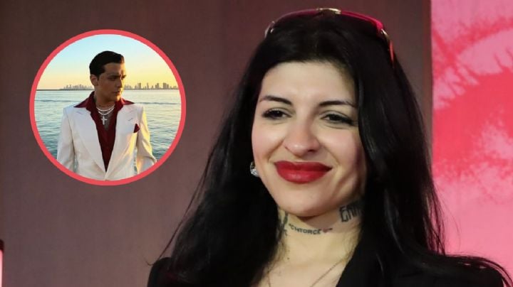 ¿La nueva canción de Cazzu tiene indirectas para Christian Nodal? Letra de 'Otro como tú' (VIDEO)