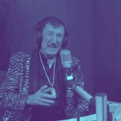 Germán Lizárraga sorprende con nuevo álbum y revela la historia inédita con Pedro Fernández