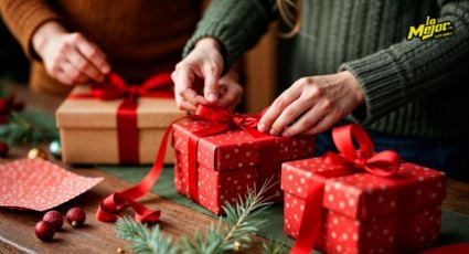 ¿Prefieres las colonias o los perfumes? 5 fragancias perfectas para regalar en Navidad