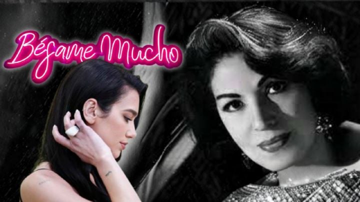 "Bésame Mucho" de Consuelo Velázquez: Estos son los mejores covers de regional mexicano