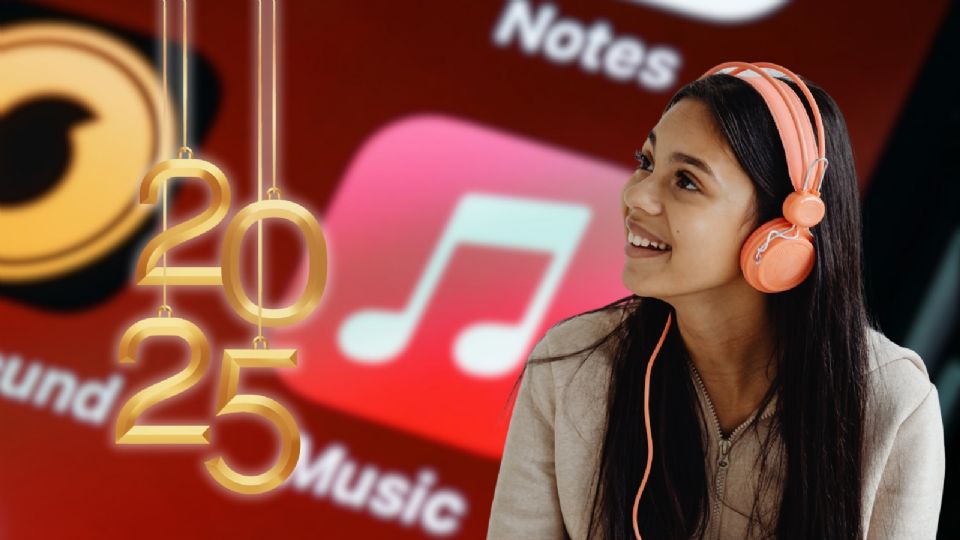 Apple Music Replay 2025: ¿Cómo ver tu resumen de canciones y artistas más escuchados de año?