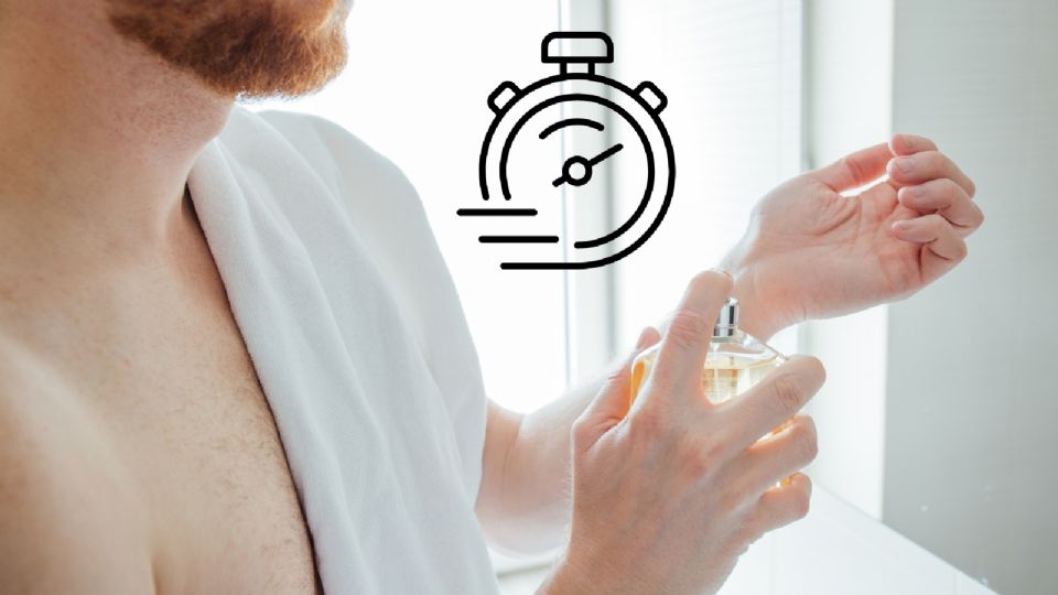 Las marcas de perfume que duran todo el día solo necesitan una aplicación al día