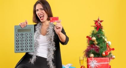 Así puedes evitar gastos innecesarios en Navidad, según PROFECO