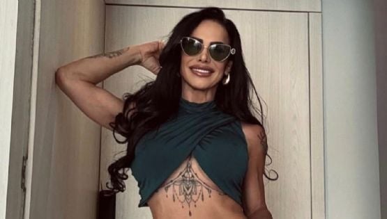 ¿Lis Vega puso fin a su relación con Rayito tras salir de La Granja VIP? Aclara si hubo infidelidad