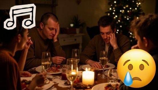 5 canciones tristes de regional mexicano para pasar Navidad