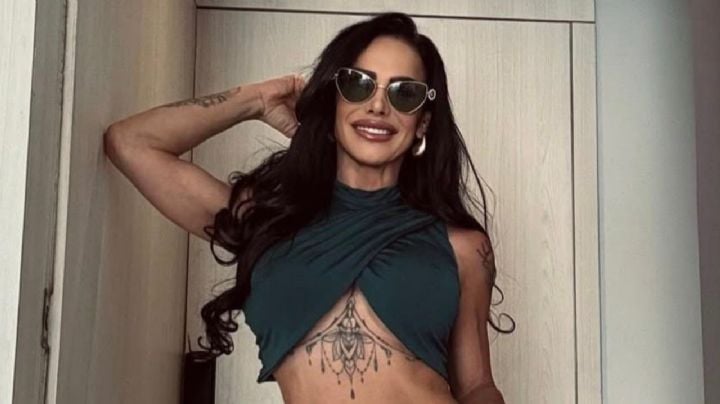 ¿Lis Vega puso fin a su relación con Rayito tras salir de La Granja VIP? Aclara si hubo infidelidad