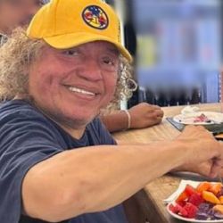 Revelan detalles del estado de salud de Kike de Los Karkik’s