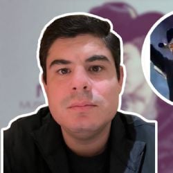 ¿Qué le pasó a Alfredo Olivas? Así fue la caída del cantante durante su concierto en la Plaza de Toros México 2025 (VIDEO)