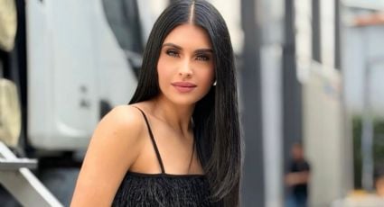 ¿Kristal Silva se pasó de copas y mandó a callar a Adal Ramones en La Granja VIP? (VIDEO)