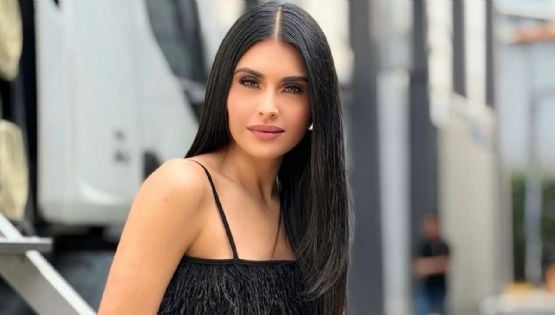 ¿Kristal Silva se pasó de copas y mandó a callar a Adal Ramones en La Granja VIP? (VIDEO)