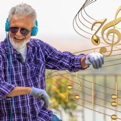 Estas son las mejores actividades que puedes hacer para combinar con la música