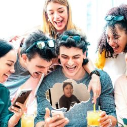 Este es el origen del famoso meme VETE ALV