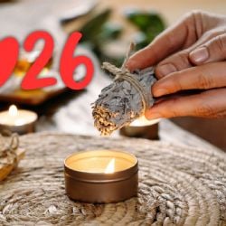 Estos son los mejores rituales para atraer el amor en el 2026 ¡Inicia el año con pareja!