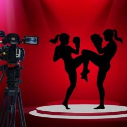 Hija de Lupillo Rivera y Mayeli Alonso se insultan durante en vivo: “Deja a mi papá en paz”