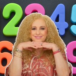 Números de la suerte para cada signo HOY 23 de diciembre, según Mizada Mohamed