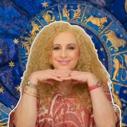 Colores de la suerte para cada signo HOY 23 de diciembre, según Mizada Mohamed