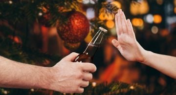 Ley Seca 2025: ¿En qué alcaldías de CDMX se aplicará la medida este mes de Diciembre?