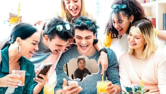 Este es el origen del famoso meme VETE ALV