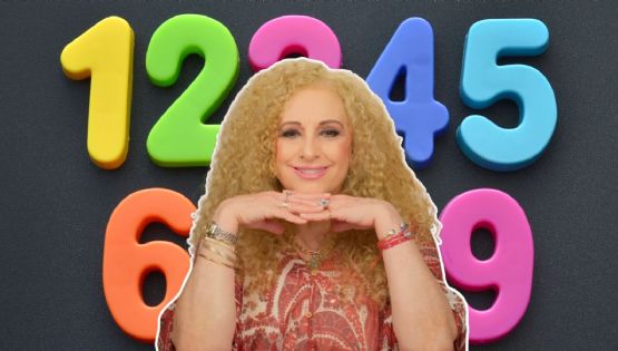 Números de la suerte para cada signo HOY 23 de diciembre, según Mizada Mohamed