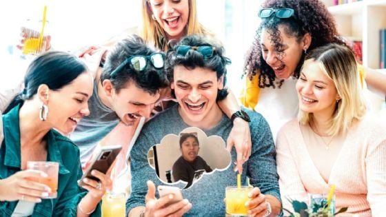 Este es el origen del famoso meme VETE ALV