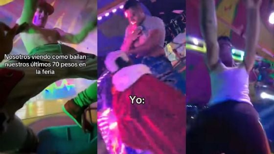 Chacales en la feria CDMX: ¿dónde encontrar a los hombres que bailan sin playera y cuánto cuesta?