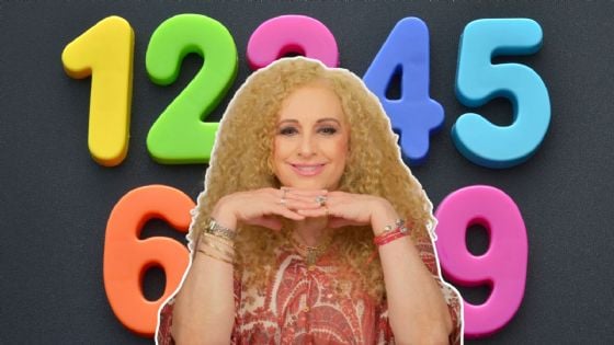 Números de la suerte para cada signo HOY 23 de diciembre, según Mizada Mohamed