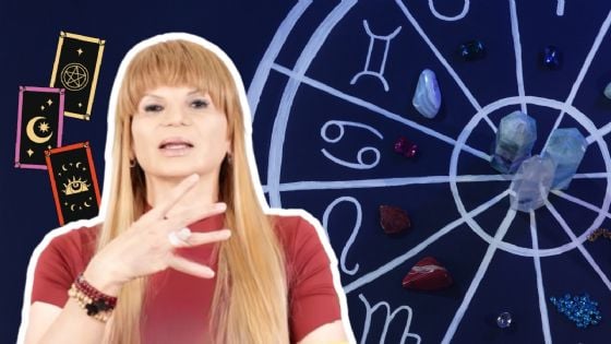 Cartas del Tarot de Mhoni Vidente: Conoce el mensaje astral para cada signo HOY 23 de diciembre