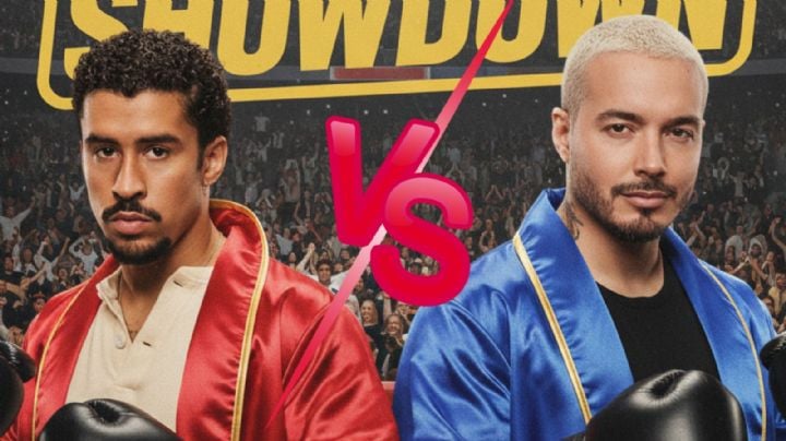 ¿Por qué Bad Bunny y J Balvin se pelearon? La indirecta que inició la guerra por años 