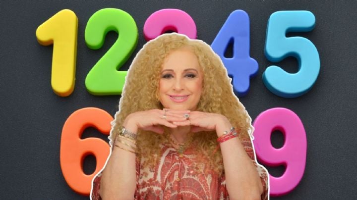 Números de la suerte para cada signo HOY 23 de diciembre, según Mizada Mohamed