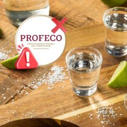 Los tequilas reposados que fueron reprobados por Profeco